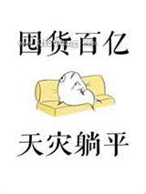 囤货百亿，天灾躺平图片