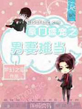 豪门盛宠之男妻难当图片