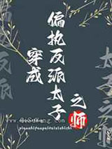 穿成偏执反派太子之师图片
