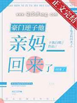 《豪门逆子他亲妈回来了》全本TXT下载-作者：予我白鹭