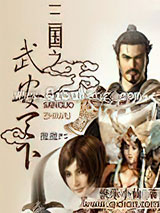 三国之武安天下图片