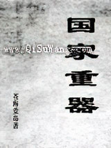 国家重器图片