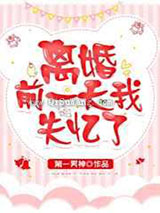 离婚前一天我失忆了图片