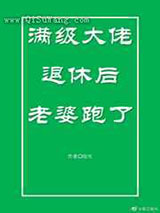 满级大佬退休后老婆跑了图片