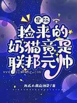星际：捡来的奶猫竟是联邦元帅图片