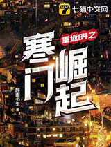 重返84之寒门崛起图片