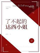 了不起的达西小姐小说