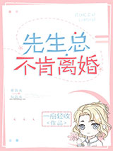 先生总不肯离婚图片