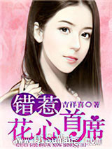 《错惹花心首席》全本TXT下载-作者：吉祥喜