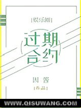 《过期合约[娱乐圈]》全本TXT下载-作者：因酱