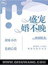 盛宠婚不晚图片