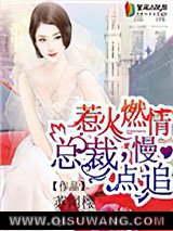 《惹火燃情：总裁，慢点追》全本TXT下载-作者：苏闻樱
