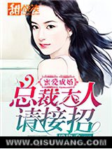 蜜爱成婚：总裁大人请接招图片