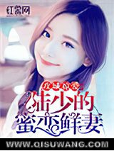 攻城掠爱：陆少的蜜恋鲜妻图片
