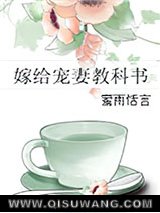 《嫁给宠妻教科书》全本TXT下载-作者：蜜雨恬言