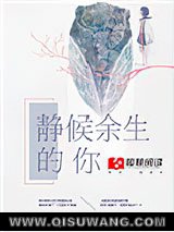 《静候余生的你》全本TXT下载-作者：苏墨水