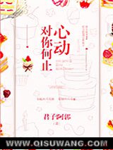 《对你何止心动》全本TXT下载-作者：君子阿郭
