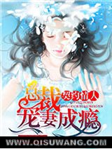 《契约情人：总裁宠妻成瘾》全本TXT下载-作者：湳汐