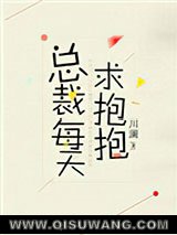 《总裁每天求抱抱》全本TXT下载-作者：川澜