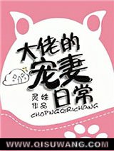 大佬的宠妻日常图片