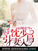 《辰婚定雪：沈少引妻入局》全本TXT下载-作者：烟熏糖