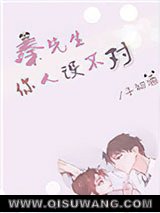 《秦先生，你人设不对》全本TXT下载-作者：子初酒