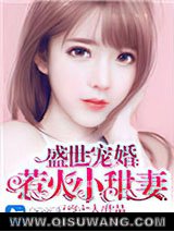 盛世宠婚：惹火小甜妻图片