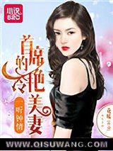 一听钟情：首席的冷艳美妻图片