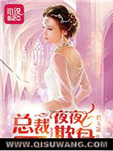 再嫁豪门：总裁欺身成瘾图片