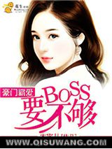 《豪门霸爱：BOSS要不够》全本TXT下载-作者：木宝儿