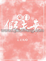 《豪门假夫妻》全本TXT下载-作者：姜北栀