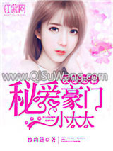 《夜撩甜妻：秘爱豪门小太太》全本TXT下载-作者：炒鸡萌