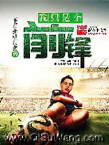 《我只是个前锋》全本TXT下载-作者：不打折就打折