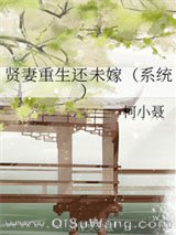 贤妻重生还未嫁（系统）图片