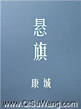 《悬旗》全本TXT下载-作者：康城