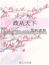 《政从天下》全本TXT下载-作者：蓝桥遗梦
