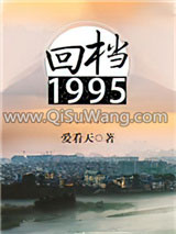《回档1995》全本TXT下载-作者：爱看天