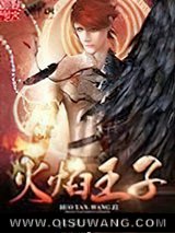 《火焰王子》全本TXT下载-作者：古老城堡