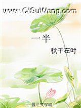 一半小说
