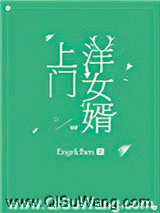 上门洋女婿图片
