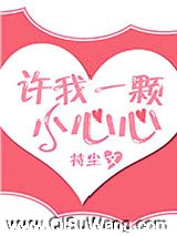 《许我一颗小心心》全本TXT下载-作者：持尘