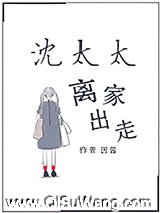 沈太太离家出走图片