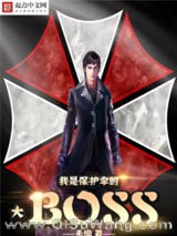 《我是保护伞大BOSS》全本TXT下载-作者：无谅