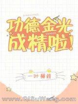 《功德金光成精啦！》全本TXT下载-作者：一叶蒹葭
