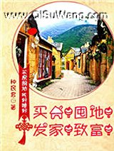 买房！囤地！发家！致富！小说