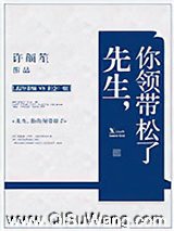 《先生，你领带松了》全本TXT下载-作者：许颜笙