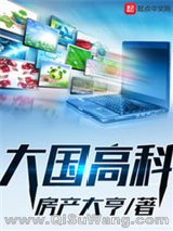 《大国高科》全本TXT下载-作者：房产大亨