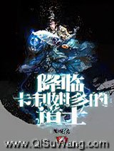《降临卡利姆多的道士》全本TXT下载-作者：神光侠
