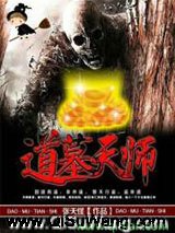 道墓天师小说
