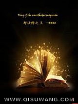 《野法师之王》全本TXT下载-作者：驿路羁旅